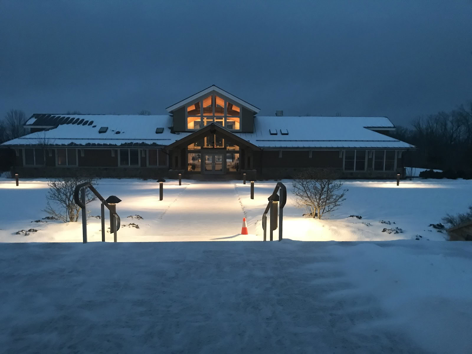 Dharmakaya Center for Wellbeing: Ritiri di meditazione nei Catskills di New York