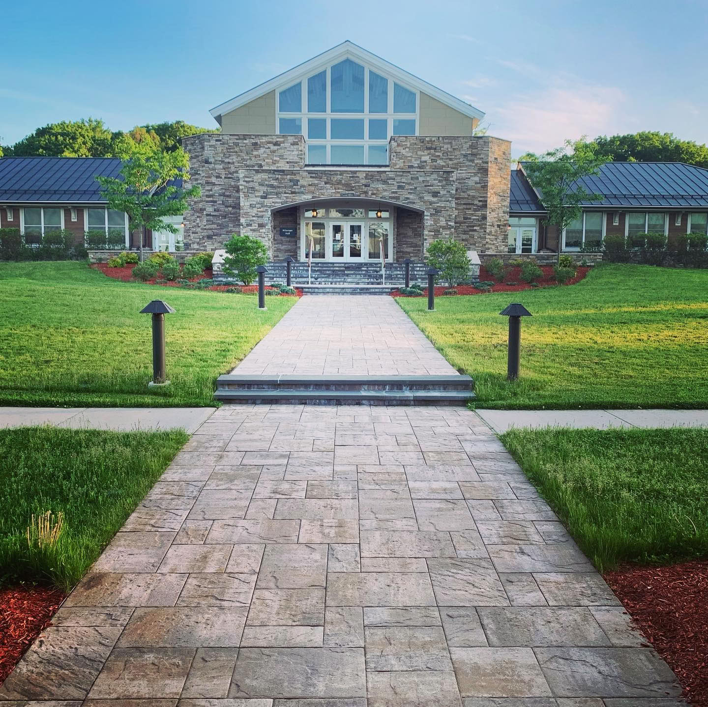 Dharmakaya Center for Wellbeing: Ritiri di meditazione nei Catskills di New York
