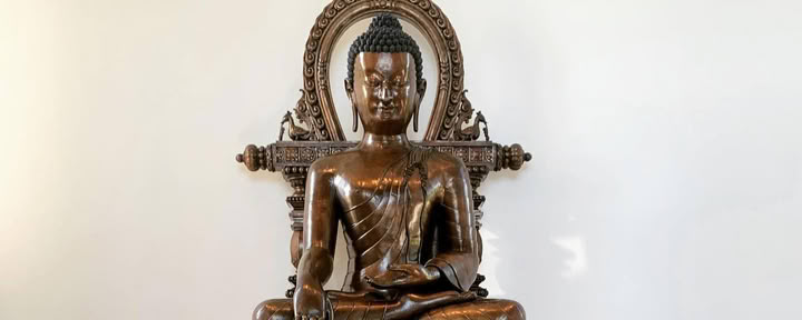 Dharmakaya Center for Wellbeing: Ritiri di meditazione nei Catskills di New York