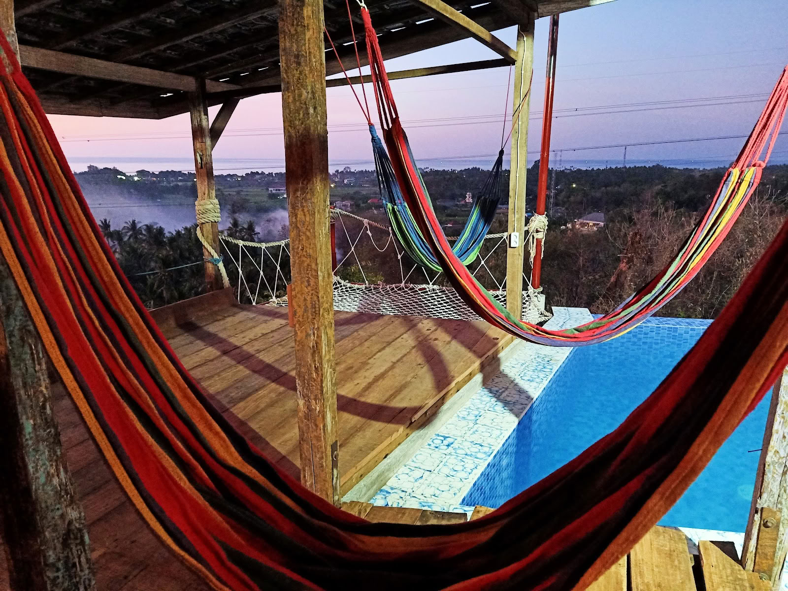 Santhika Dream Hill Centro Ritiri