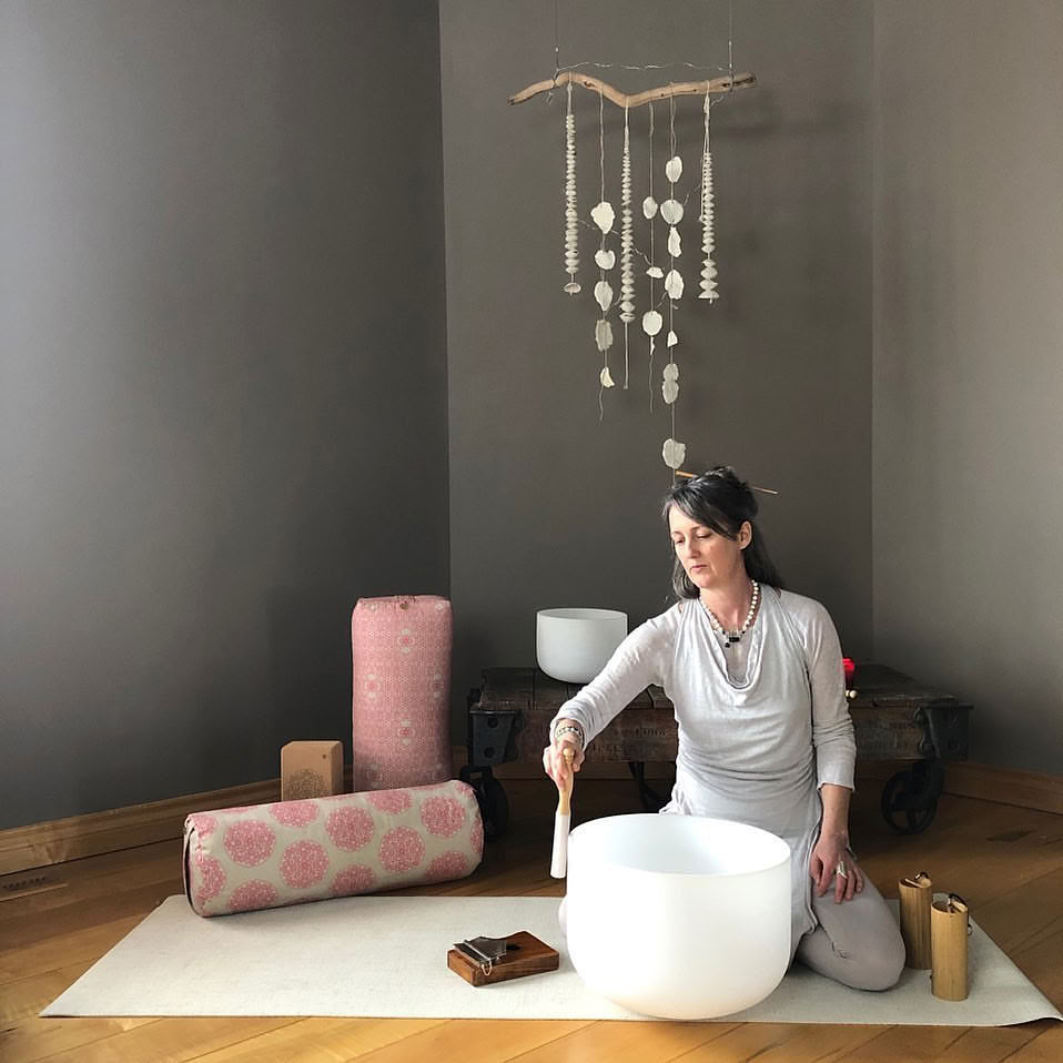 Cedar Healing Arts - Agopuntura MTC a Gravenhurst, Consulenza, Massaggio Zen Shiatsu, Coaching sullo stile di vita, Ritiri Muskoka