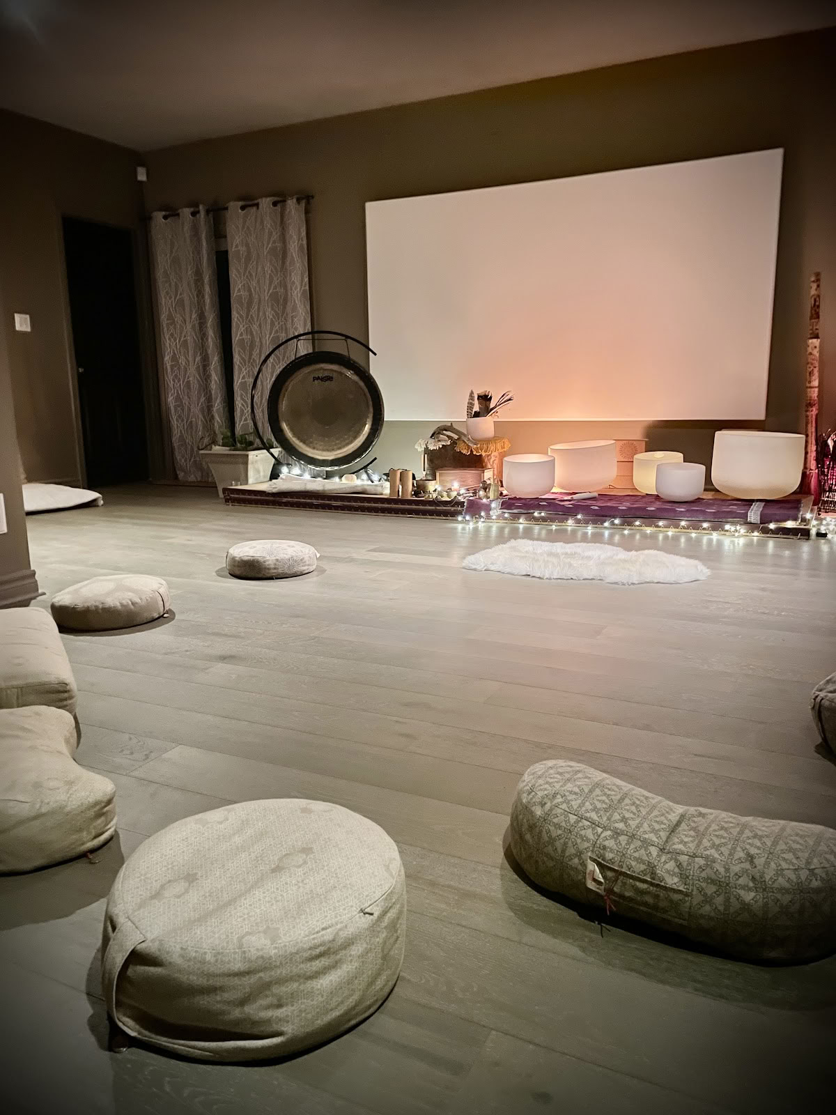 Cedar Healing Arts - Agopuntura MTC a Gravenhurst, Consulenza, Massaggio Zen Shiatsu, Coaching sullo stile di vita, Ritiri Muskoka
