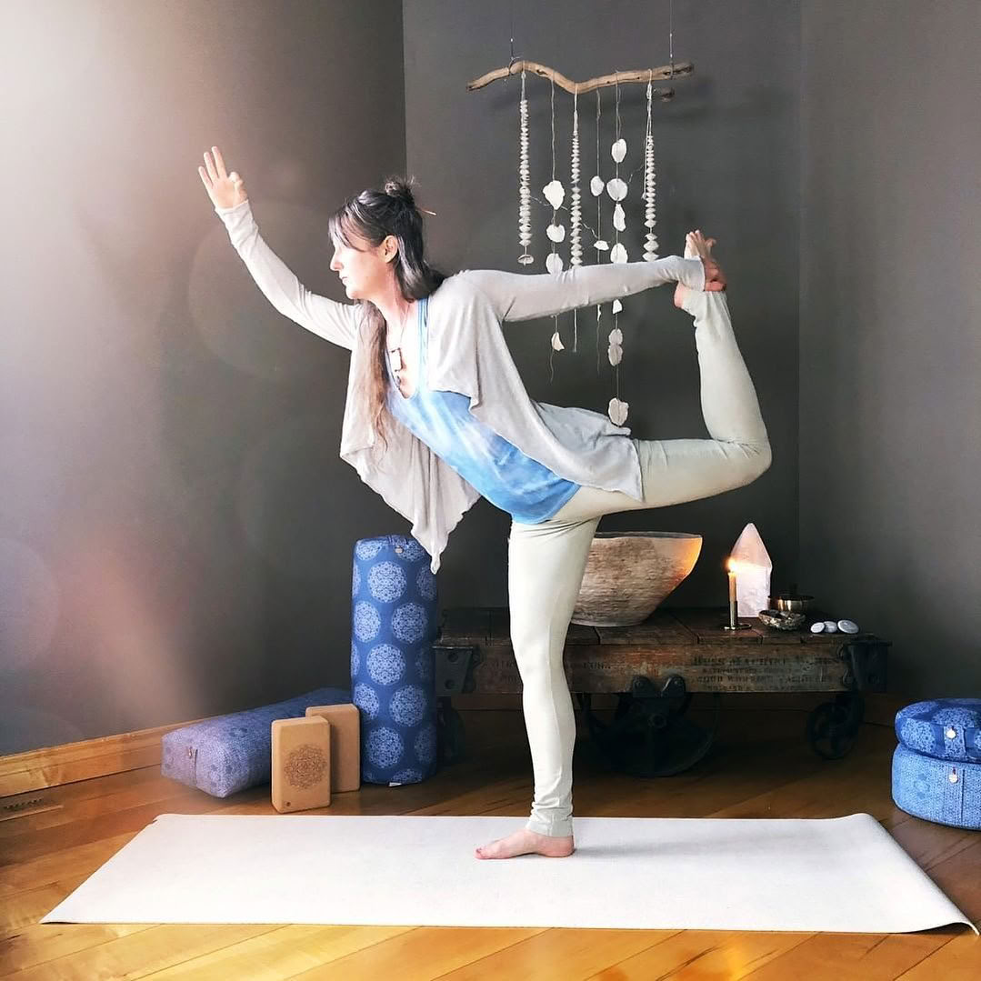 Cedar Healing Arts - Agopuntura MTC a Gravenhurst, Consulenza, Massaggio Zen Shiatsu, Coaching sullo stile di vita, Ritiri Muskoka