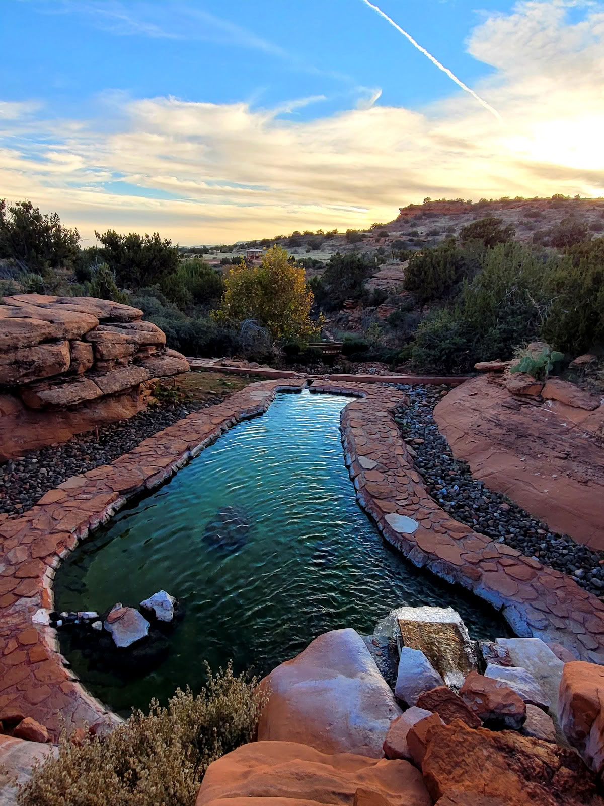 Sedona Mago Center per Ritiri e Benessere