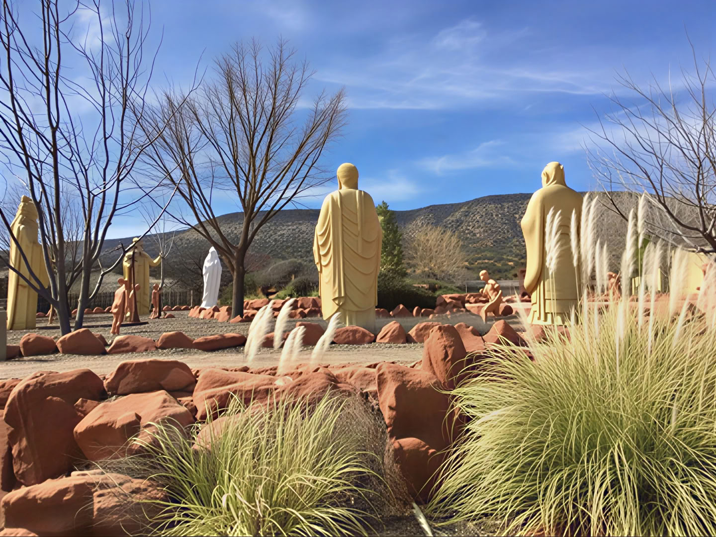 Sedona Mago Center per Ritiri e Benessere