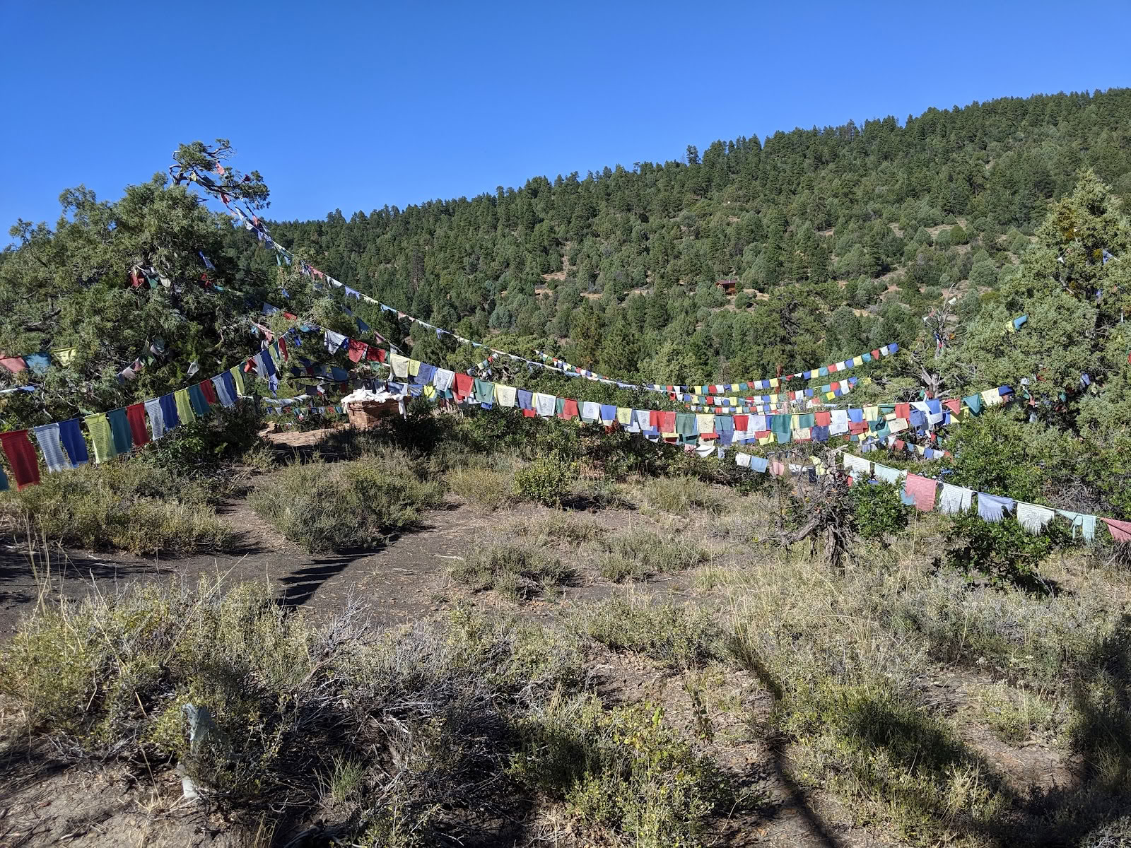 Tara Mandala Ritiro Buddhista