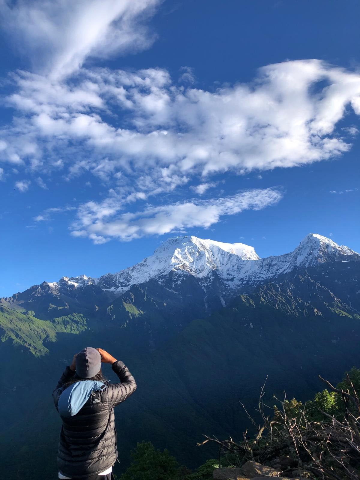 Sambodhi Yoga Home (Ritiro Yoga)