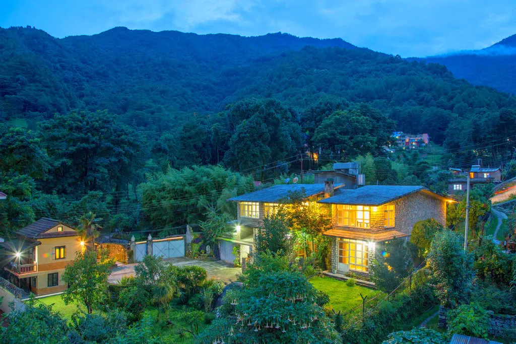 Sambodhi Yoga Home (Ritiro Yoga)