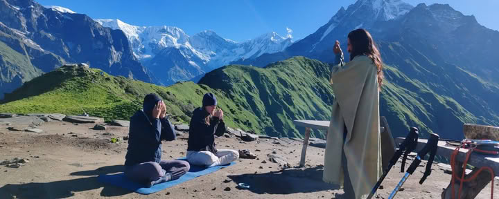 Sambodhi Yoga Home (Ritiro Yoga)