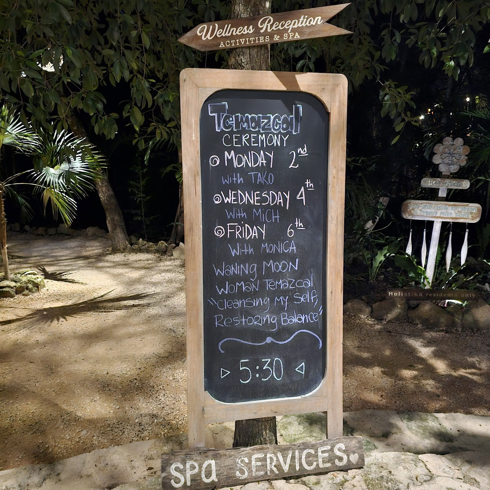 The Sacred Shala by Holistika
