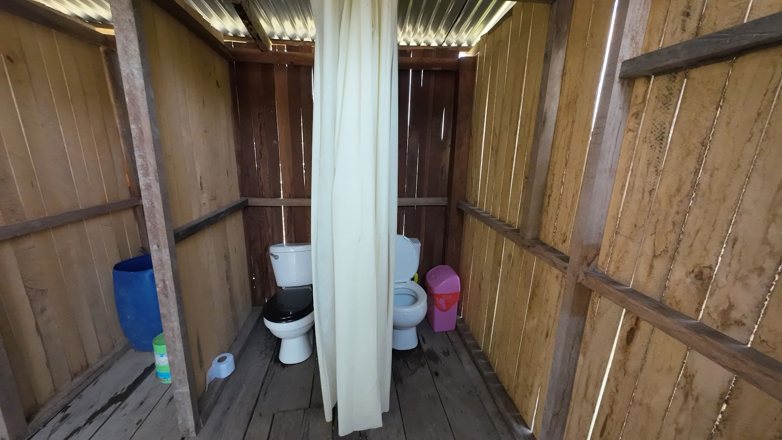 Foundation Shipibo Ayahuasca & Shamanism