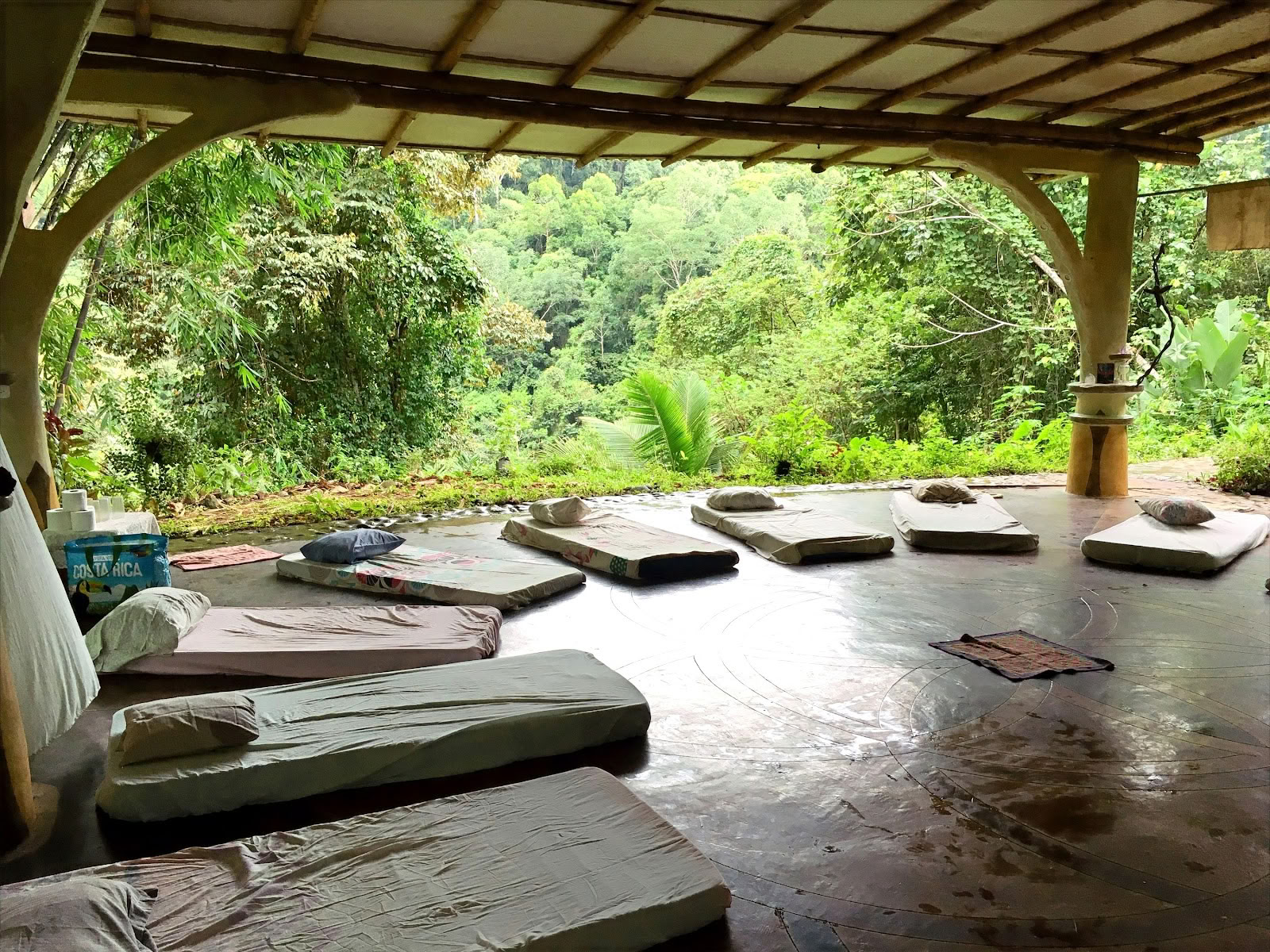 Florestral Retreat Center