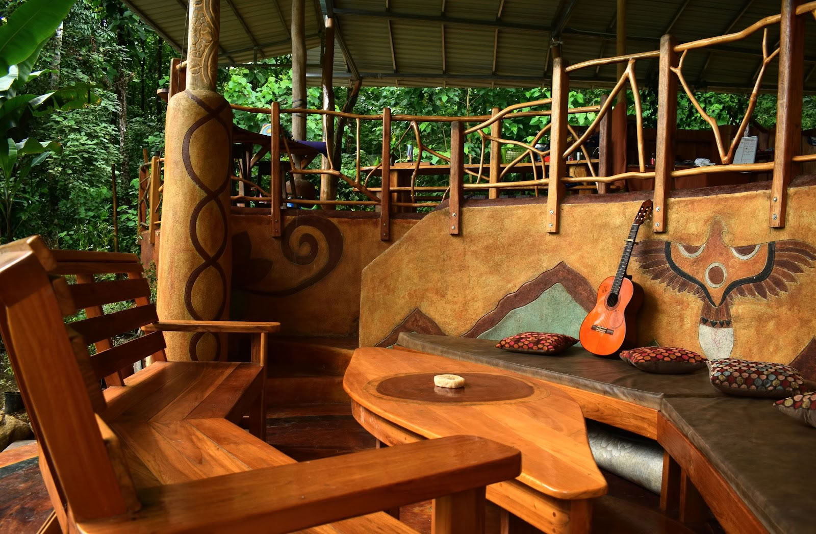 Florestral Retreat Center