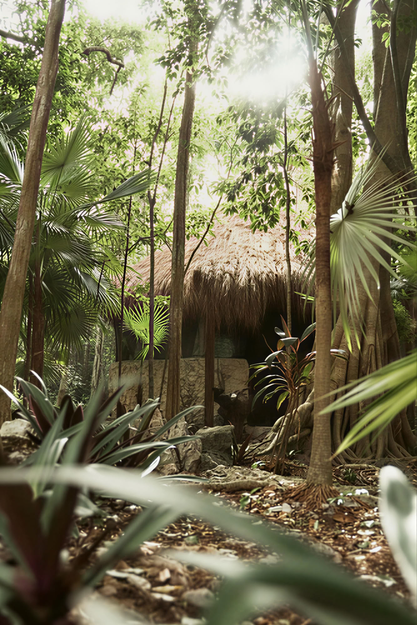 One Breath of Yoga Ashram
