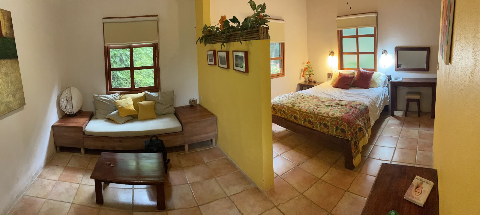AmaTierra Yoga Ritiro e Wellness Center