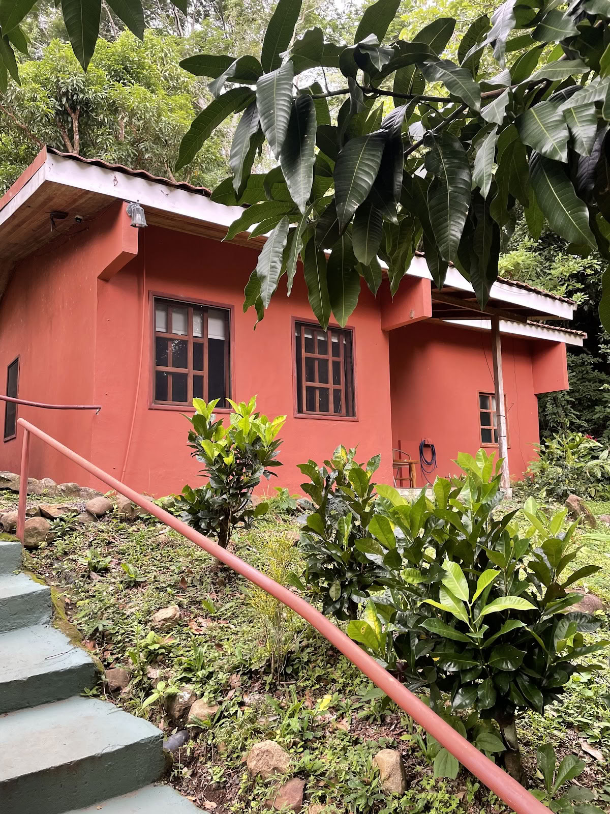 AmaTierra Yoga Ritiro e Wellness Center