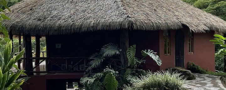 AmaTierra Yoga Ritiro e Wellness Center