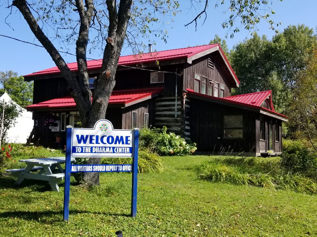 Il Dharma Centre of Canada