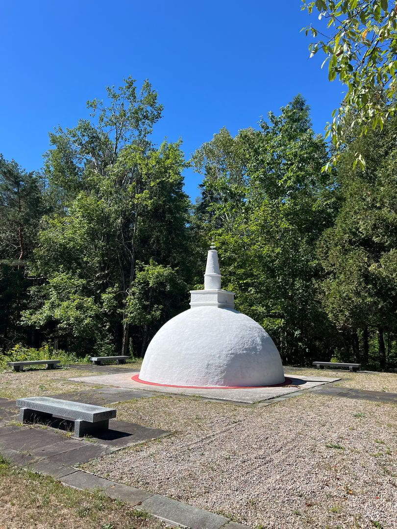 Il Dharma Centre of Canada