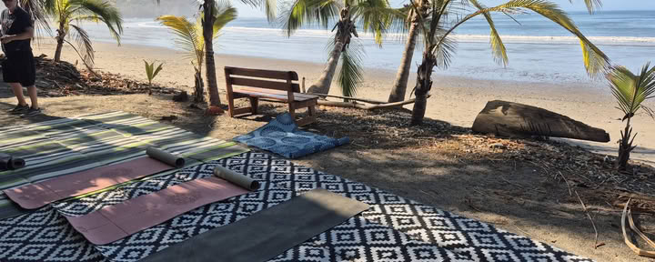 Moon Body Yoga