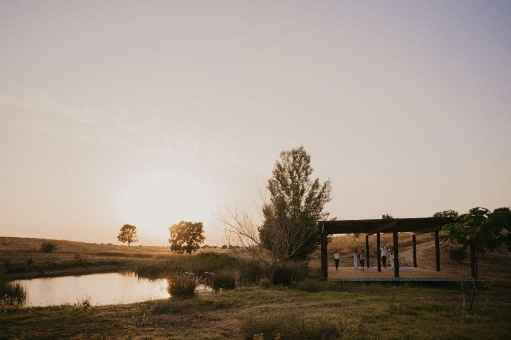 Quinta Carvalhas - AFV Ritiri