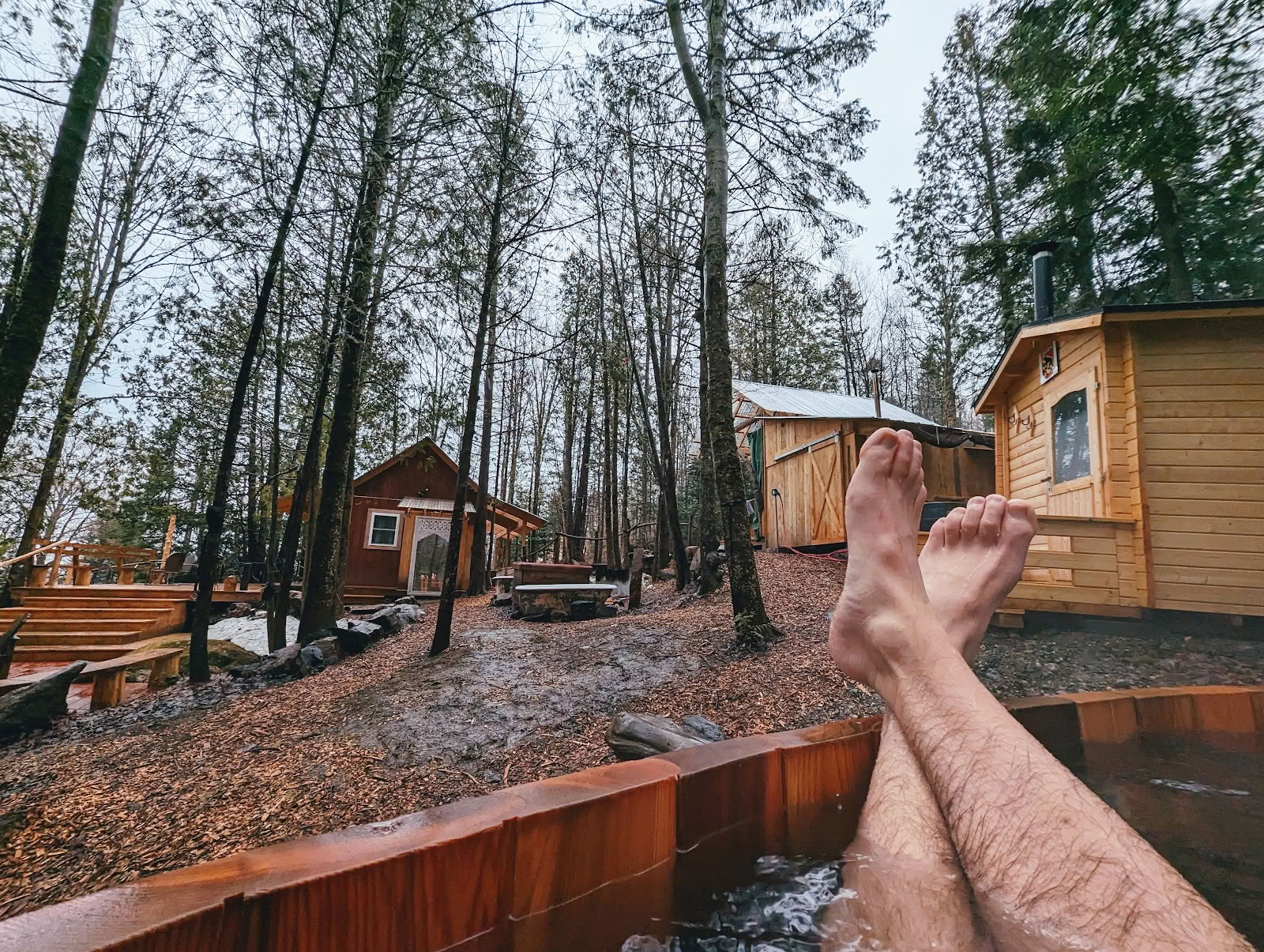 Rootstock Retreat