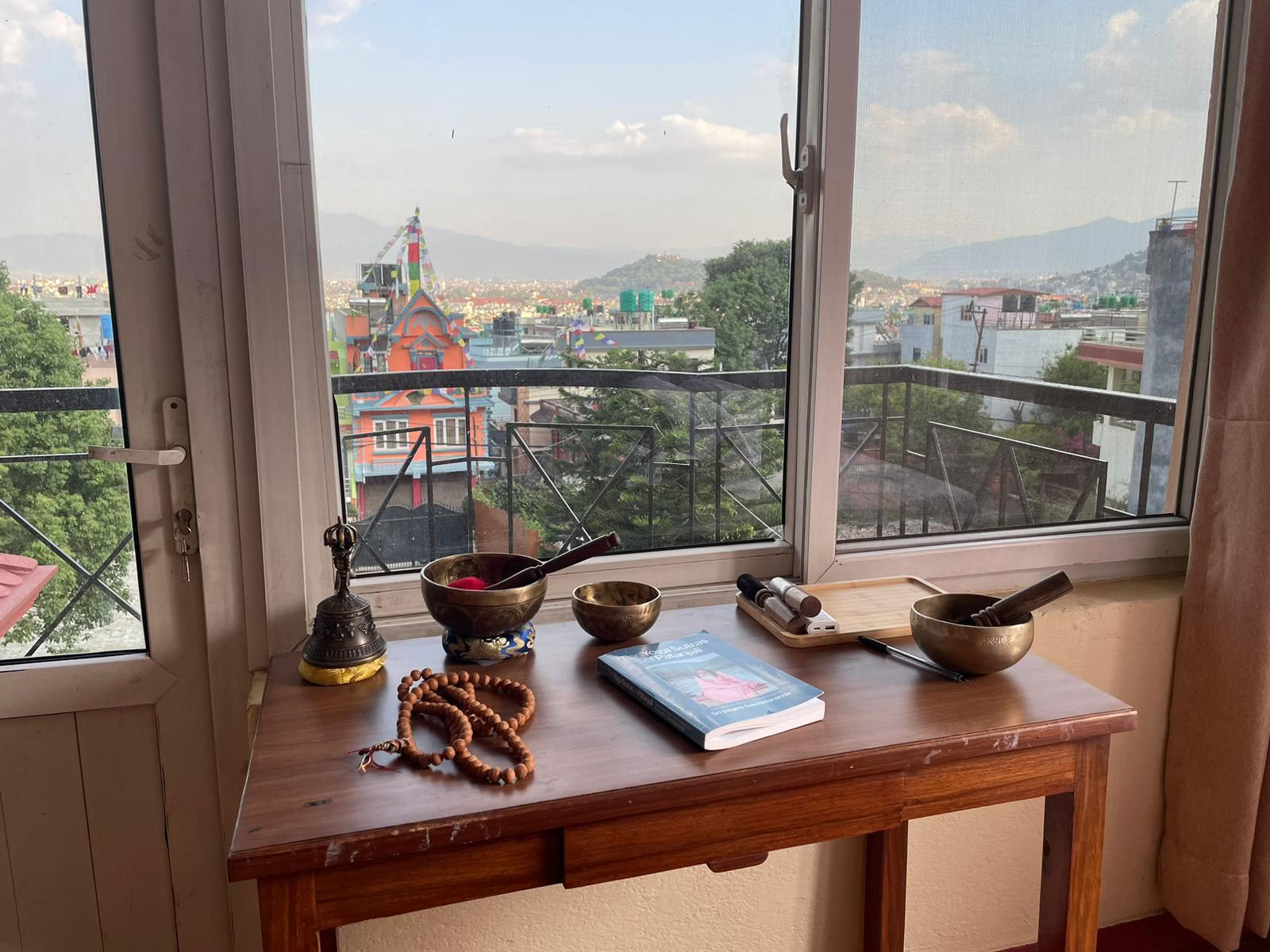 Himalayan Yoga Academy