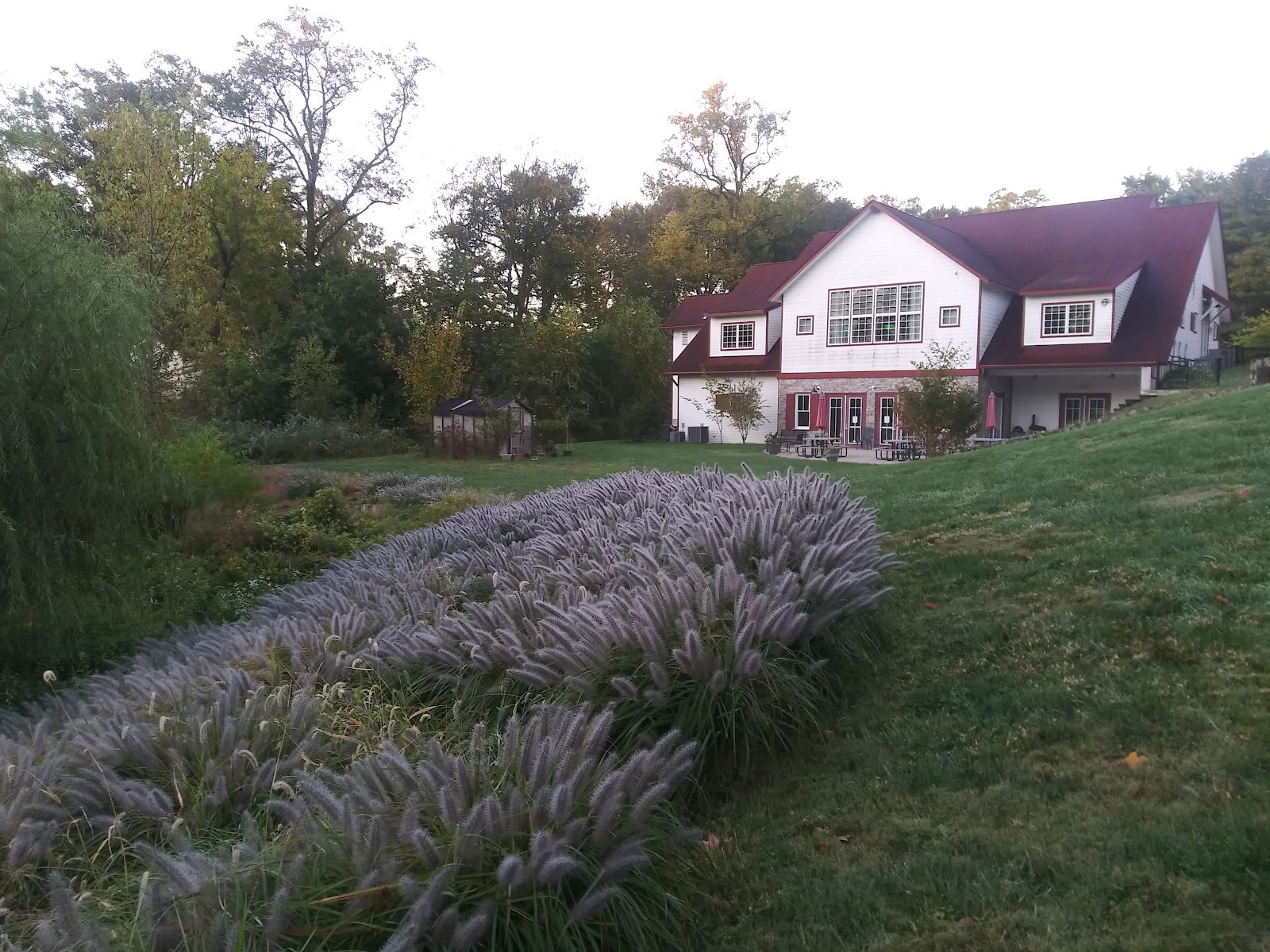 Cranaleith Spiritual Center