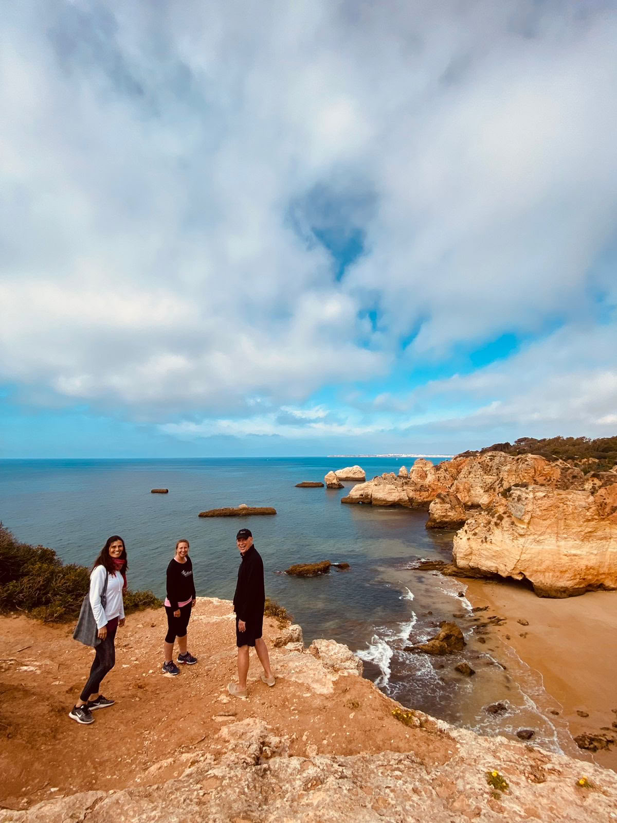Create Your Life Ritiri Portugal