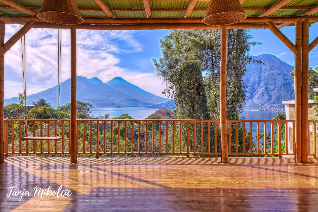 Shamana Yoga Centro Ritiro
