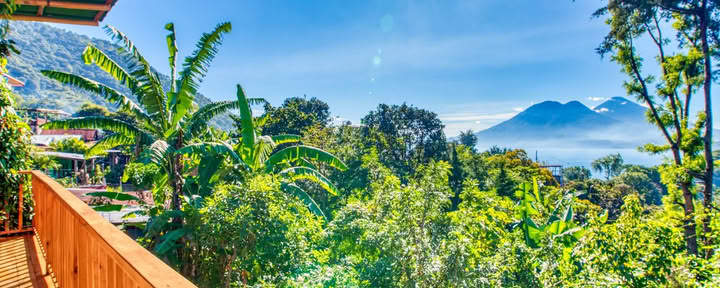 Shamana Yoga Centro Ritiro