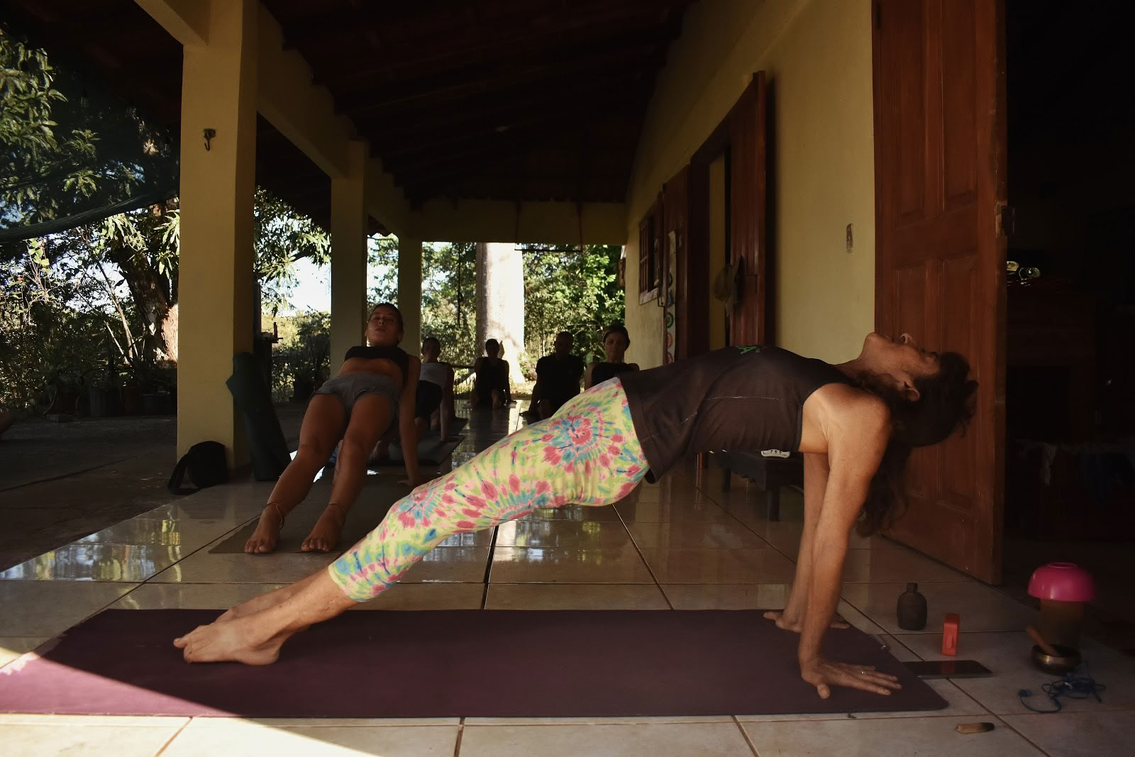 DEVAYA YOGA Studio & Massoterapia
