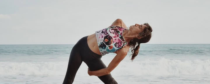 DEVAYA YOGA Studio & Massoterapia