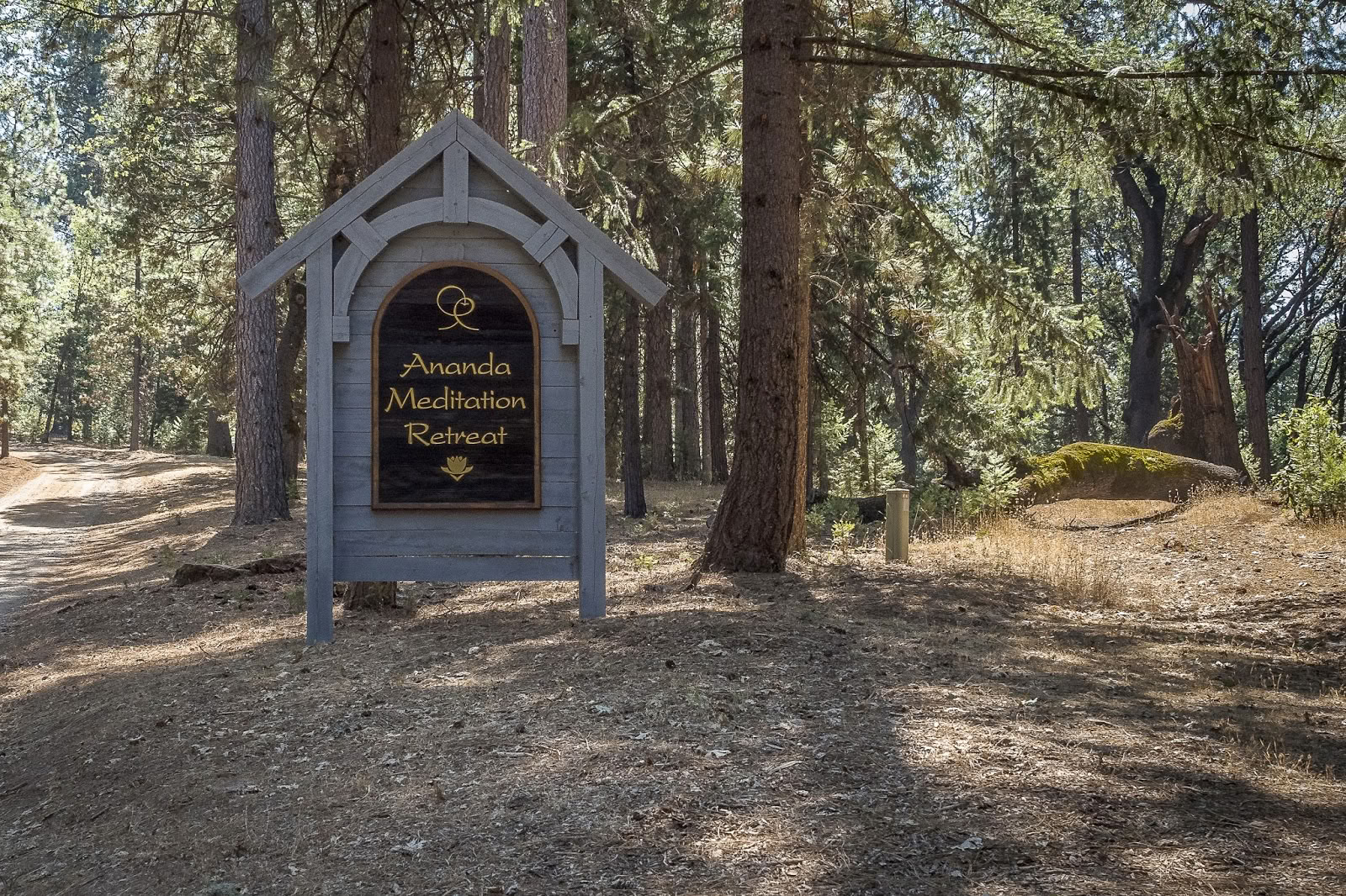 The Seclusion Retreat