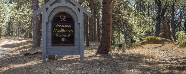 The Seclusion Retreat