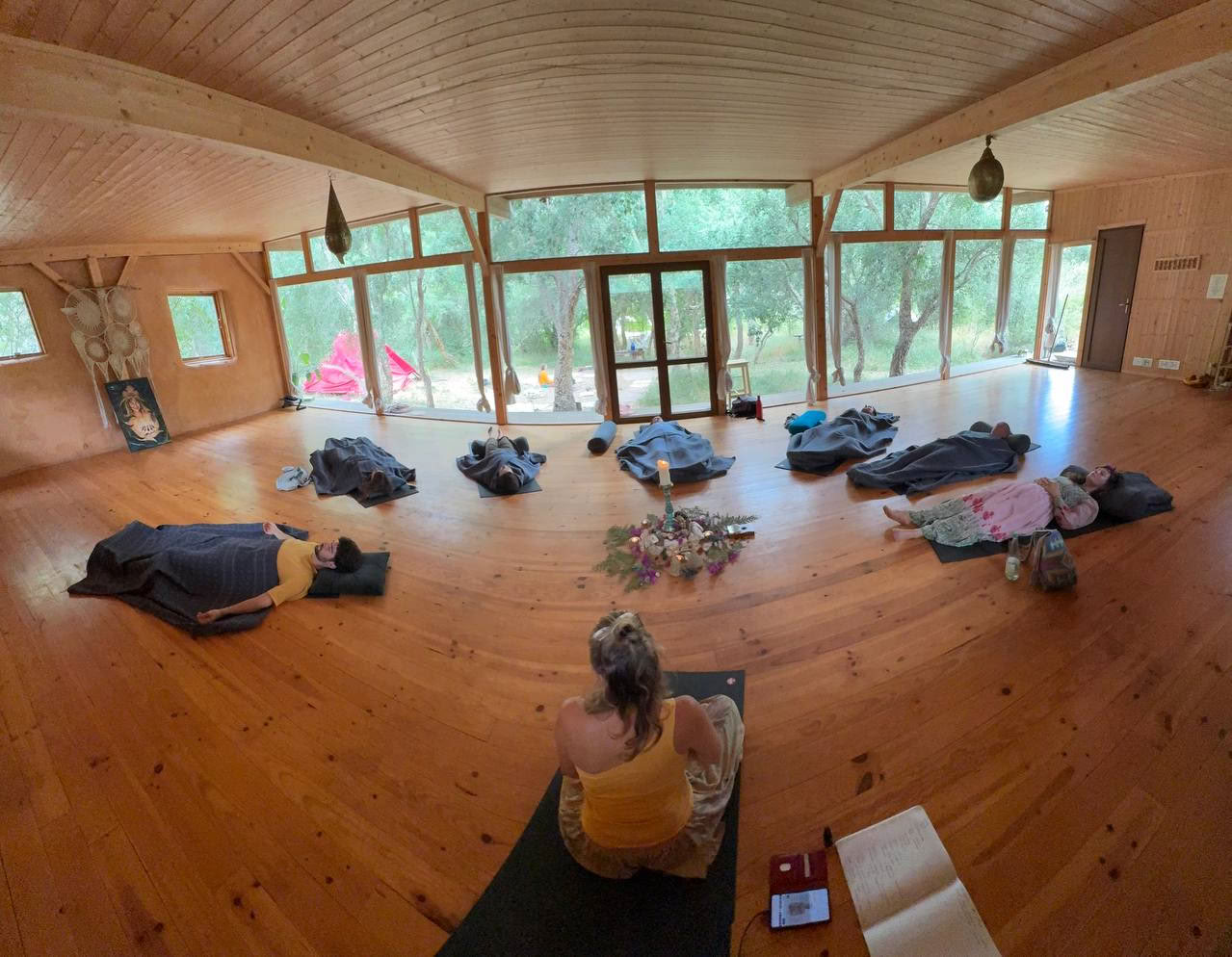 Essencia Nature Retreat