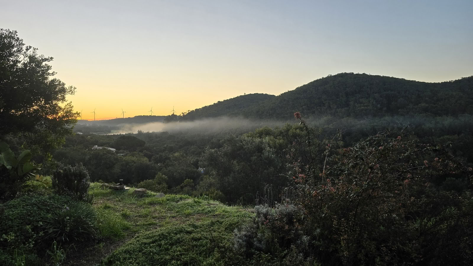 Essencia Nature Retreat