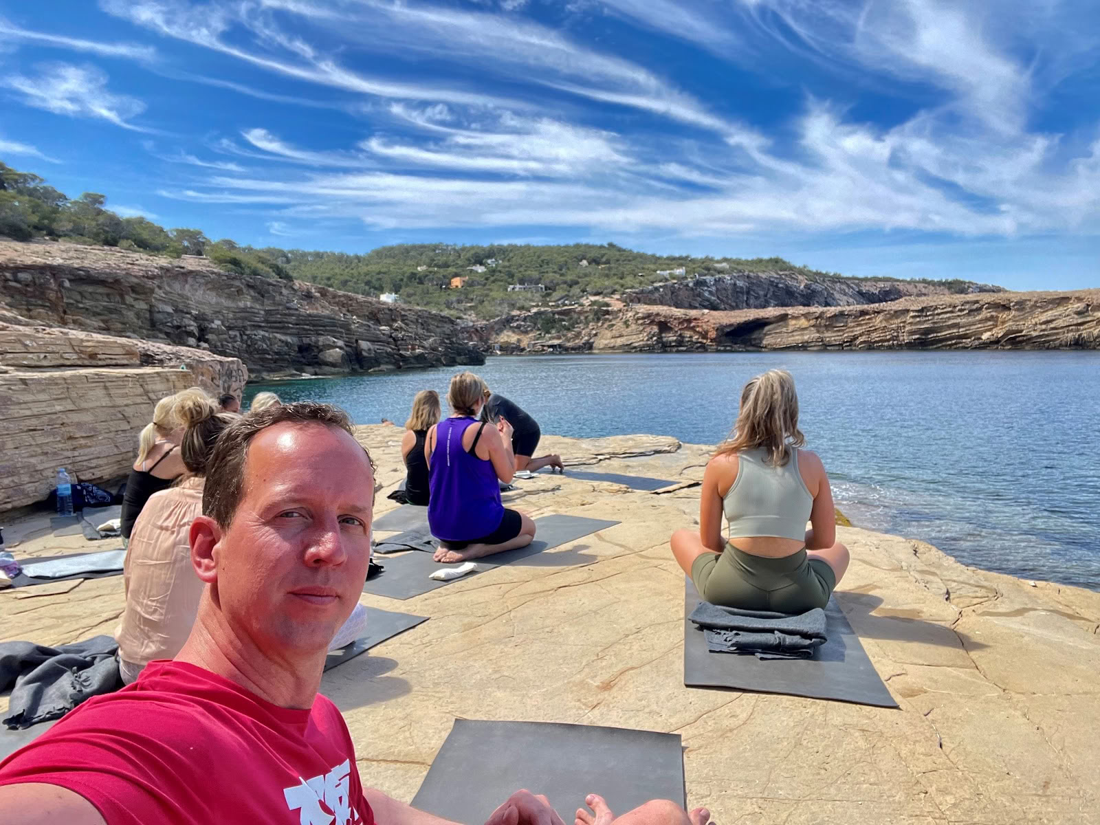 One Day Ritiro Ibiza