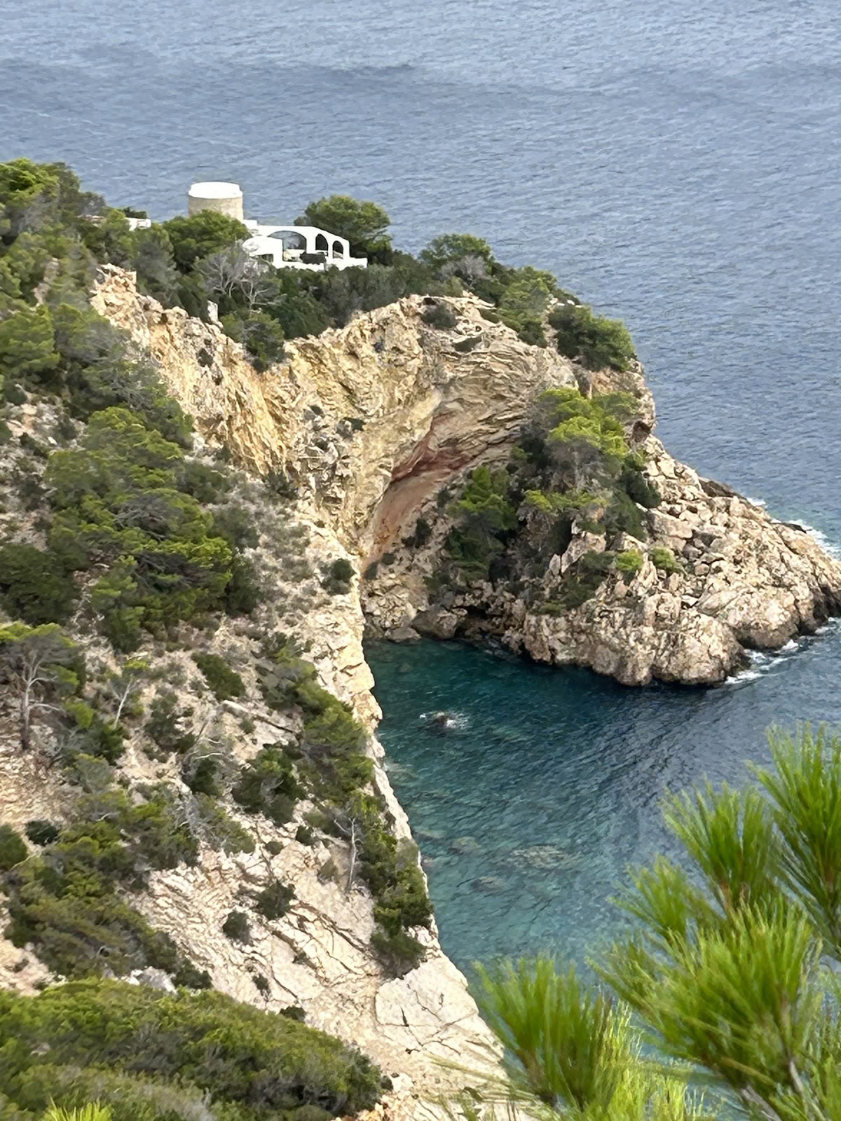 One Day Ritiro Ibiza