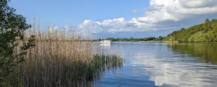 Ritiri Lake Isle