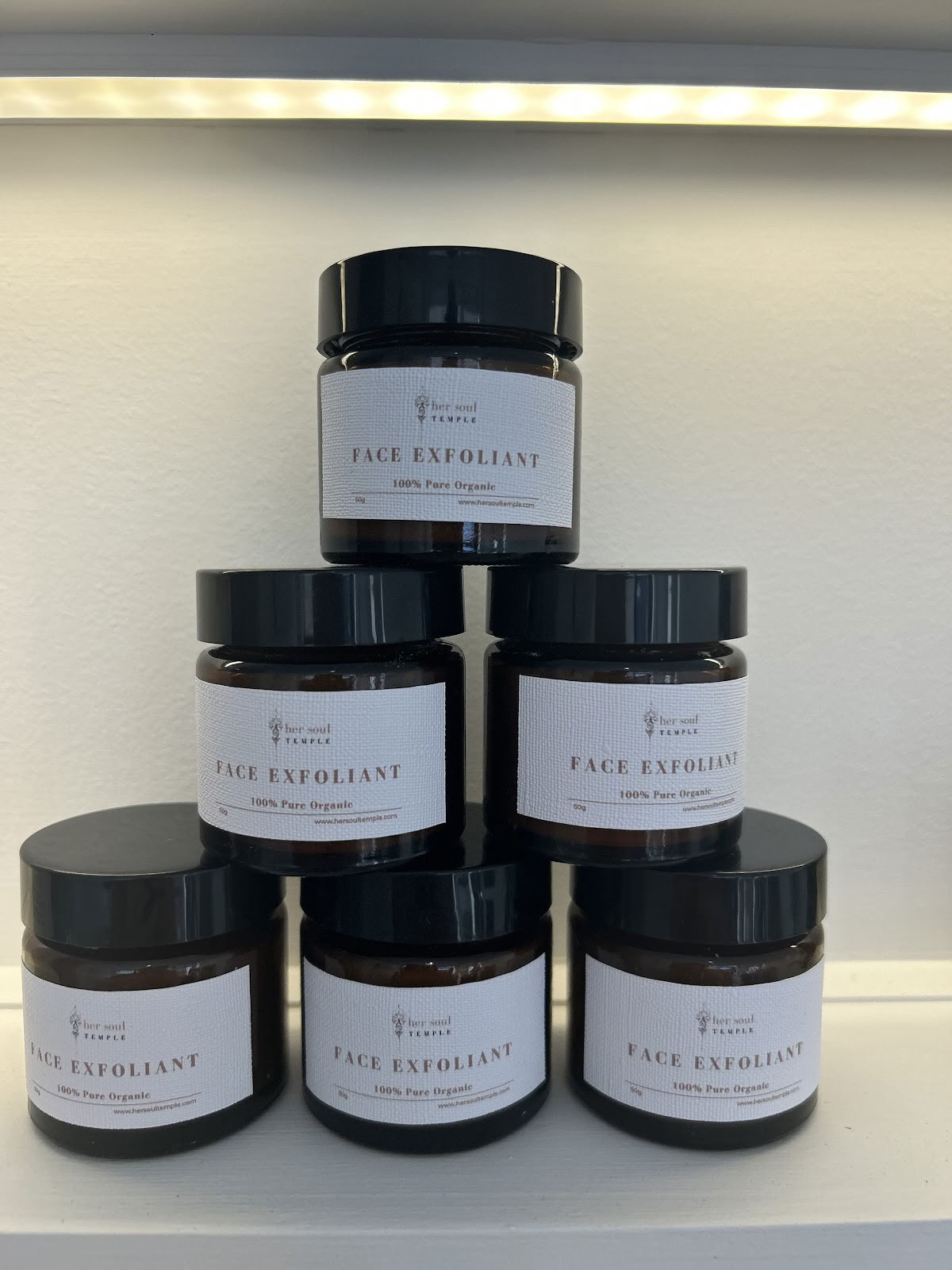 Her Soul Temple - Ayurveda per la donna moderna