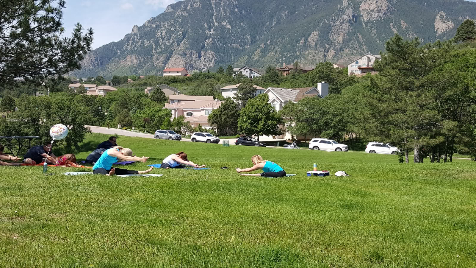 Reshape Midlife