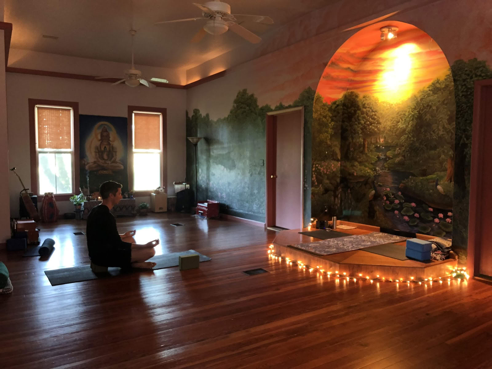 Ayurveda Health Ritiro