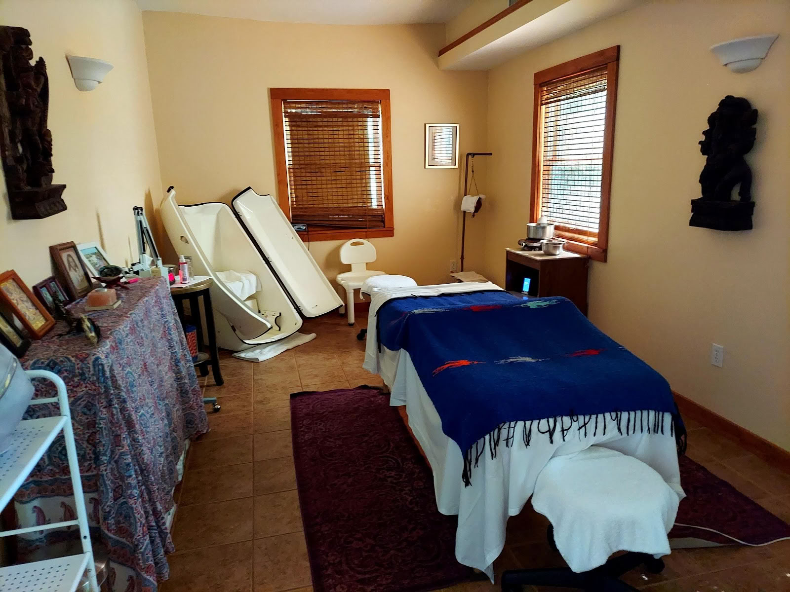 Ayurveda Health Ritiro