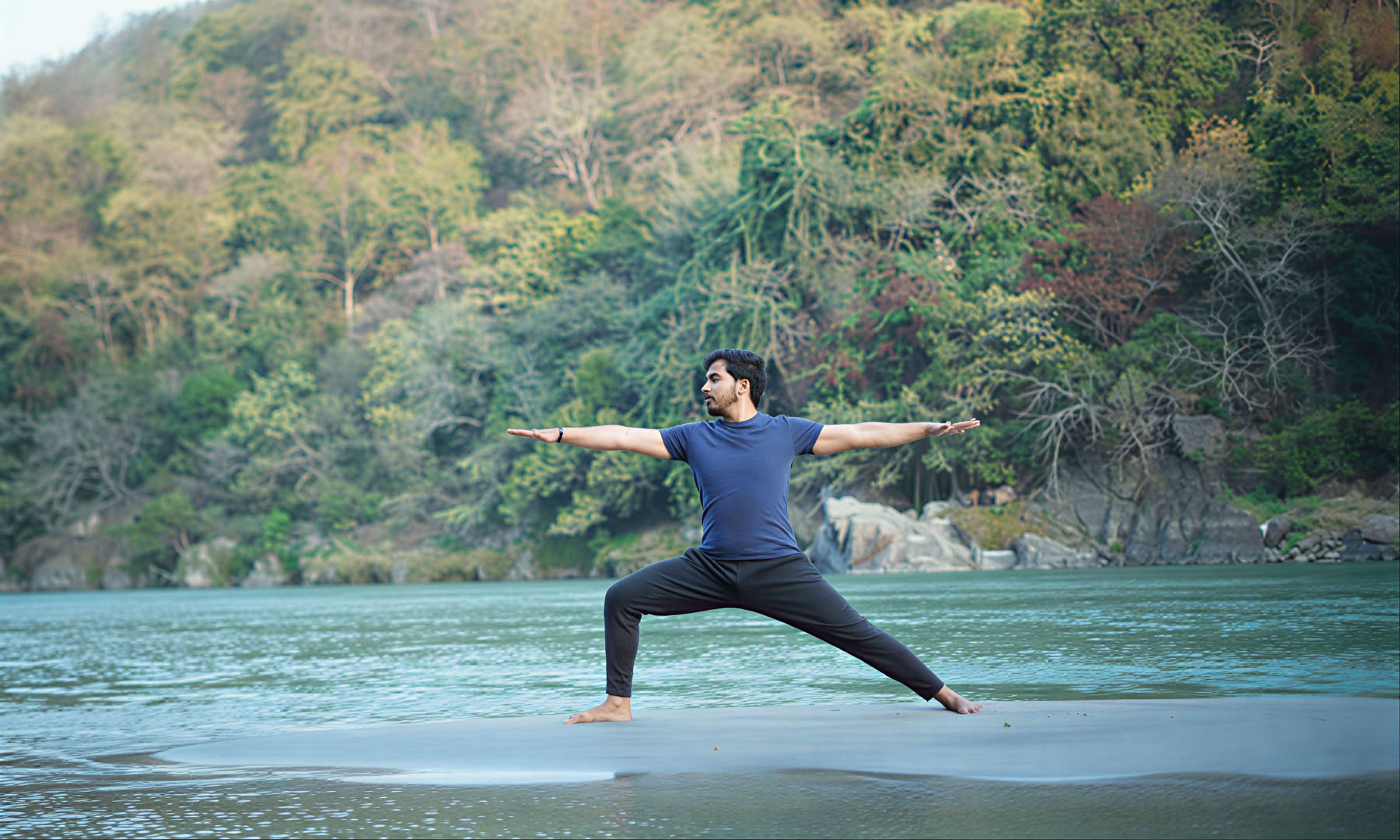 Samridhi Yoga School - Formazione Insegnanti di Yoga a Rishikesh