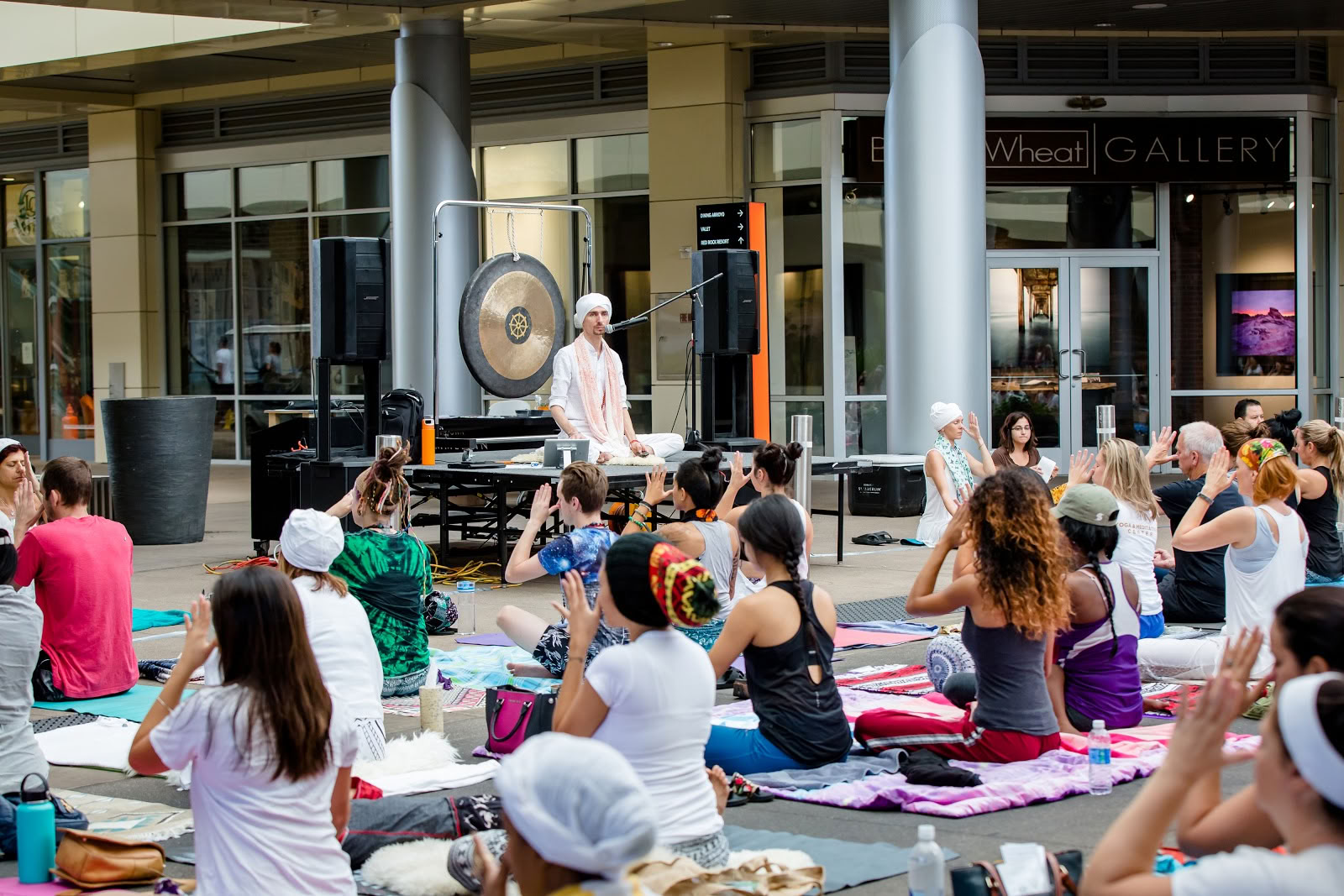 RYK Centro di Yoga e Meditazione