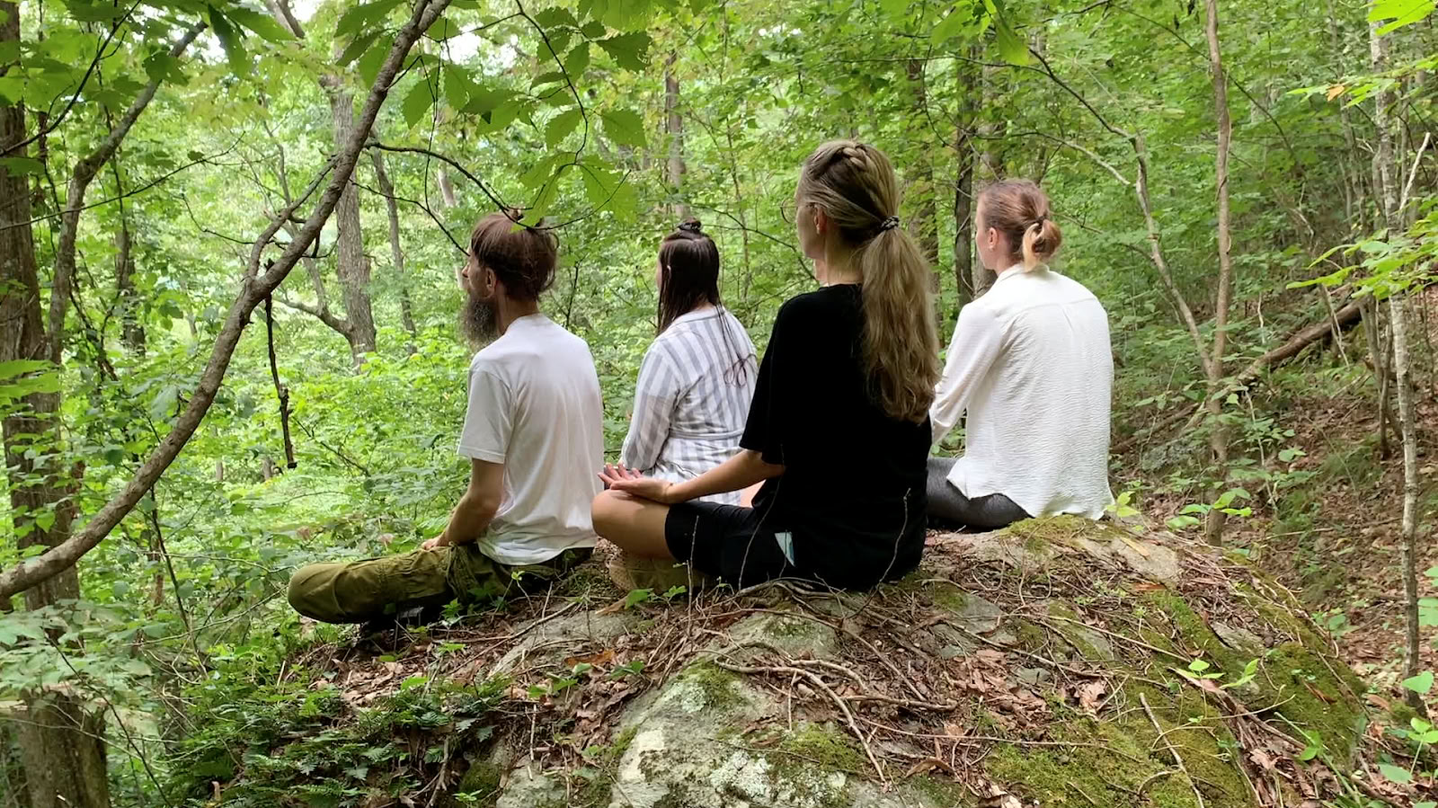 RYK Centro di Yoga e Meditazione