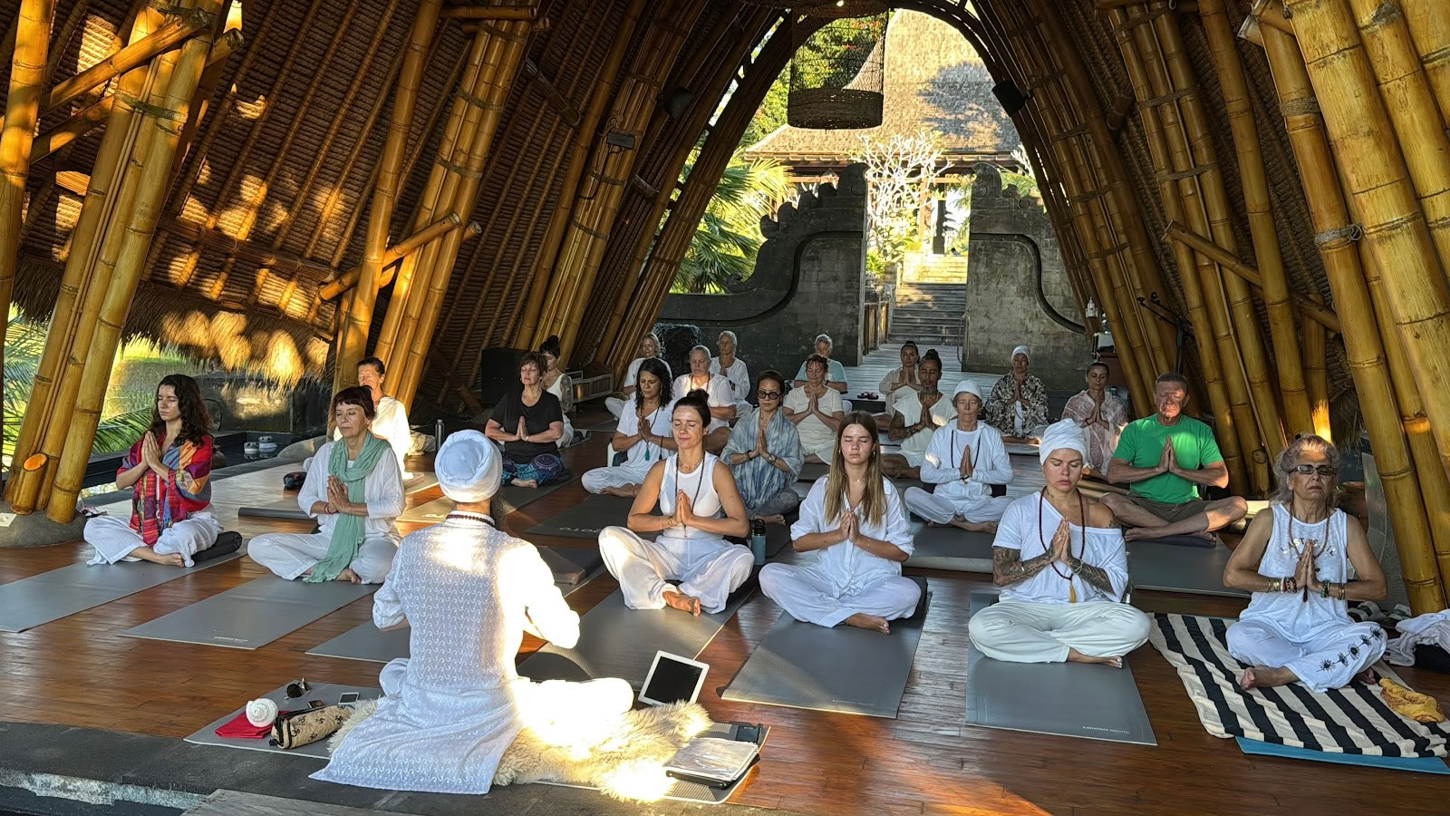 RYK Centro di Yoga e Meditazione