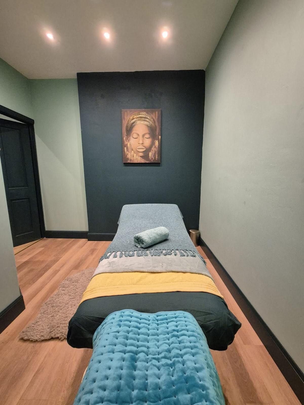 Stellar Therapies