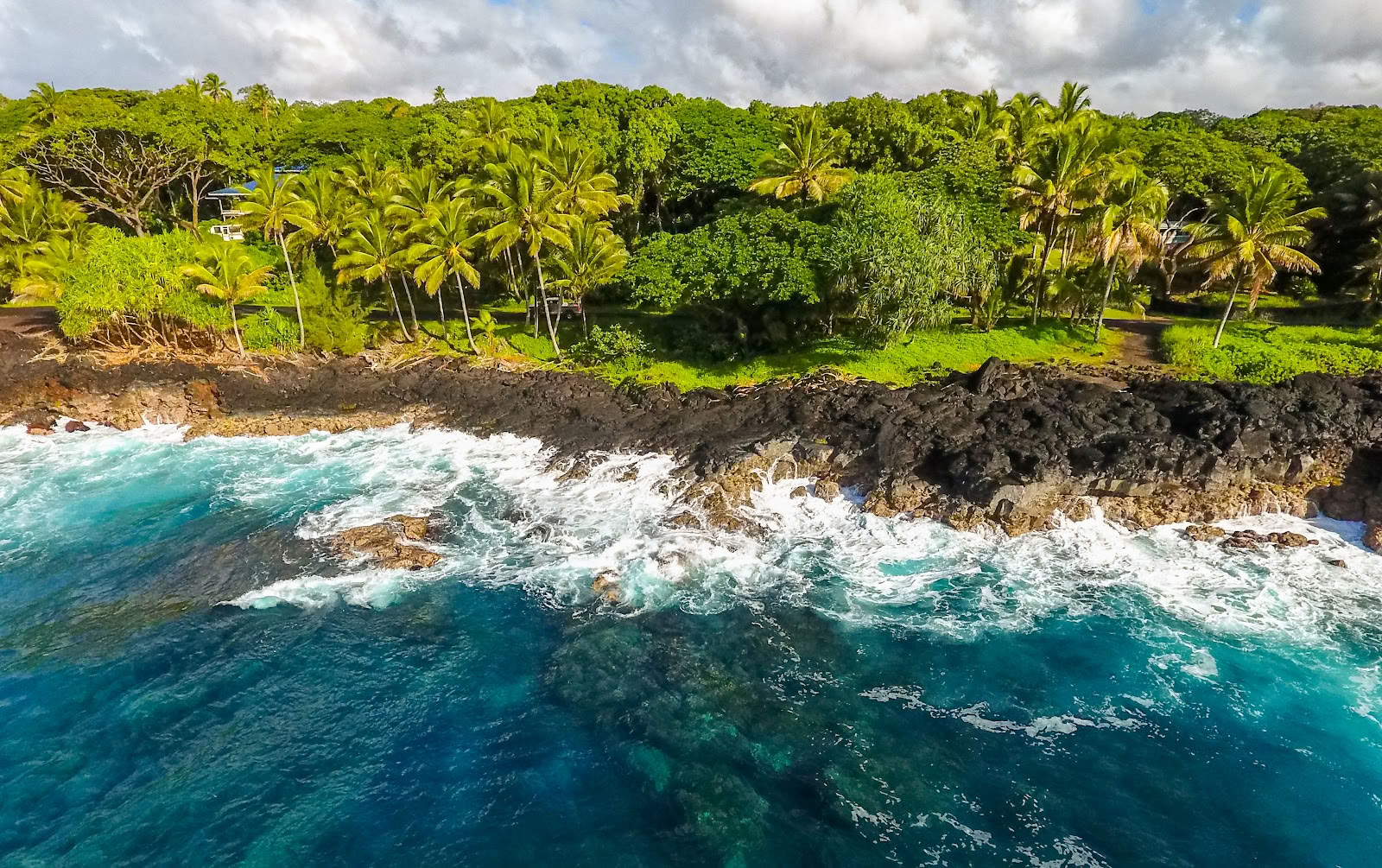 Hawaiian Sanctuary Retreat Center